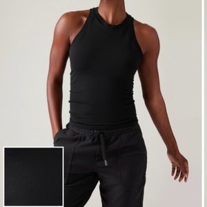 Athleta Renew Racerback Tank